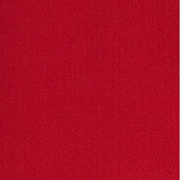 Charles Henry Red Button-Front Mini Dress – Size S MSRP: $99 - Picture 3 of 12